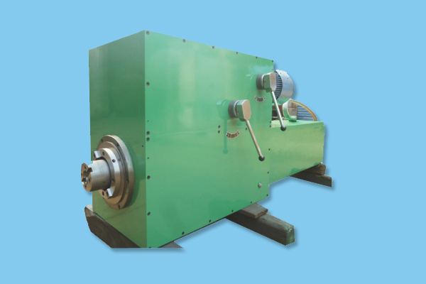 tpx130 數控镗镗銑(xǐ)頭